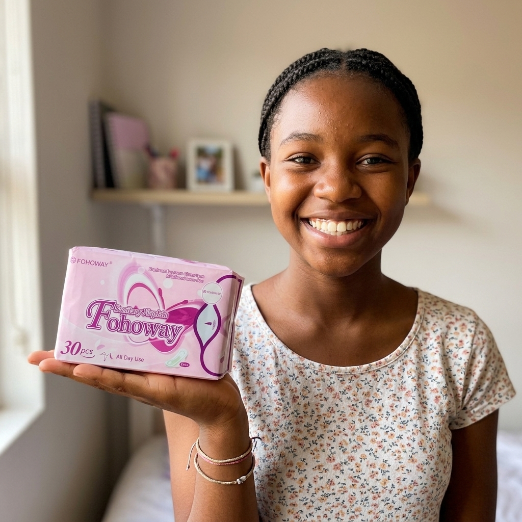 FOHOW Sanitary Pad