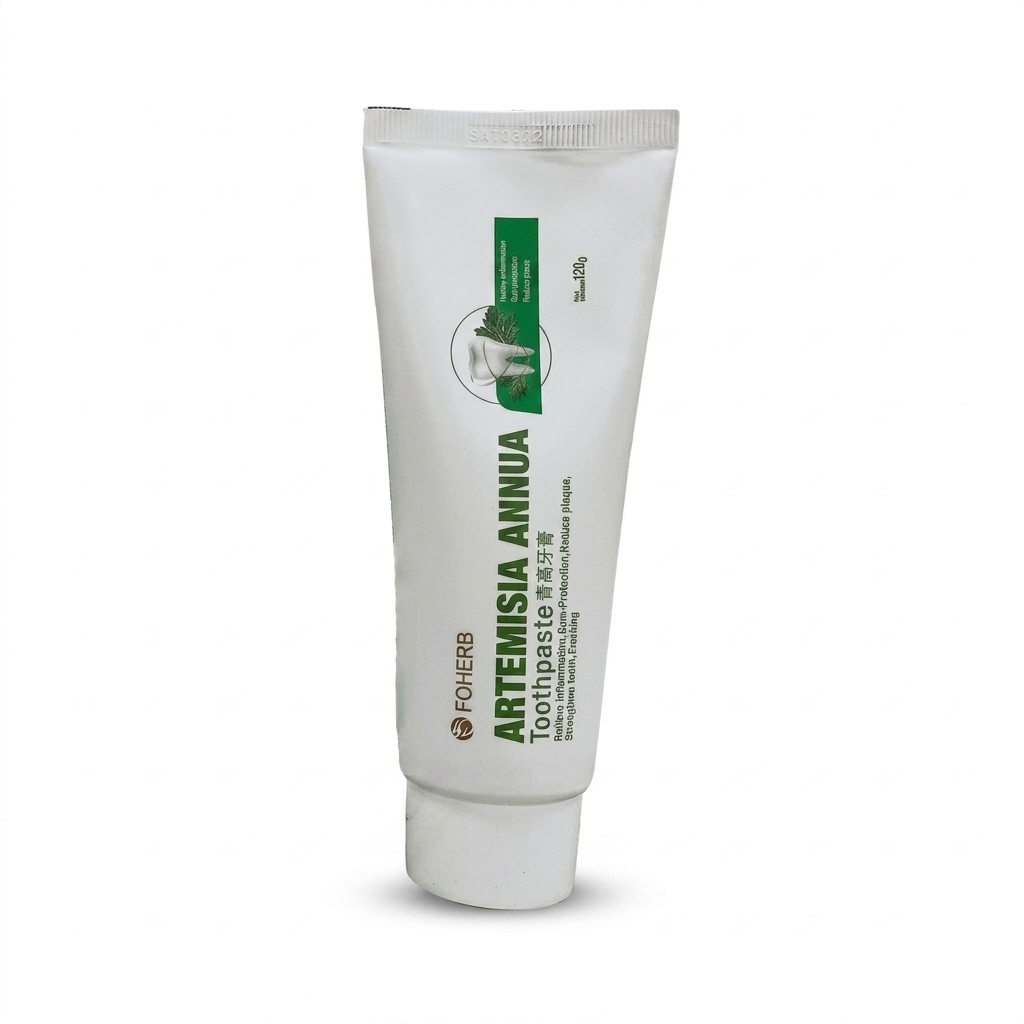 Fohow Artemisia Annua Toothpaste
