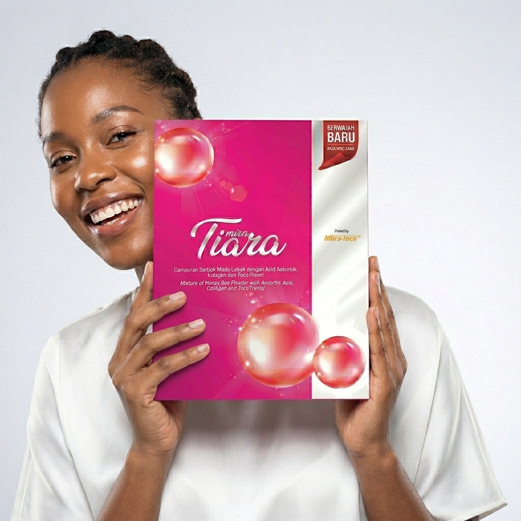 Miira-Tiara