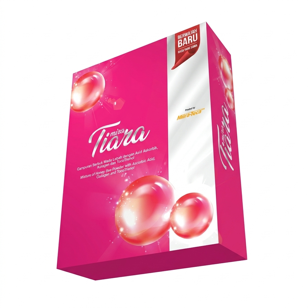 Miira-Tiara