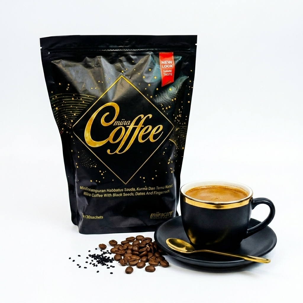 Miira-Coffee