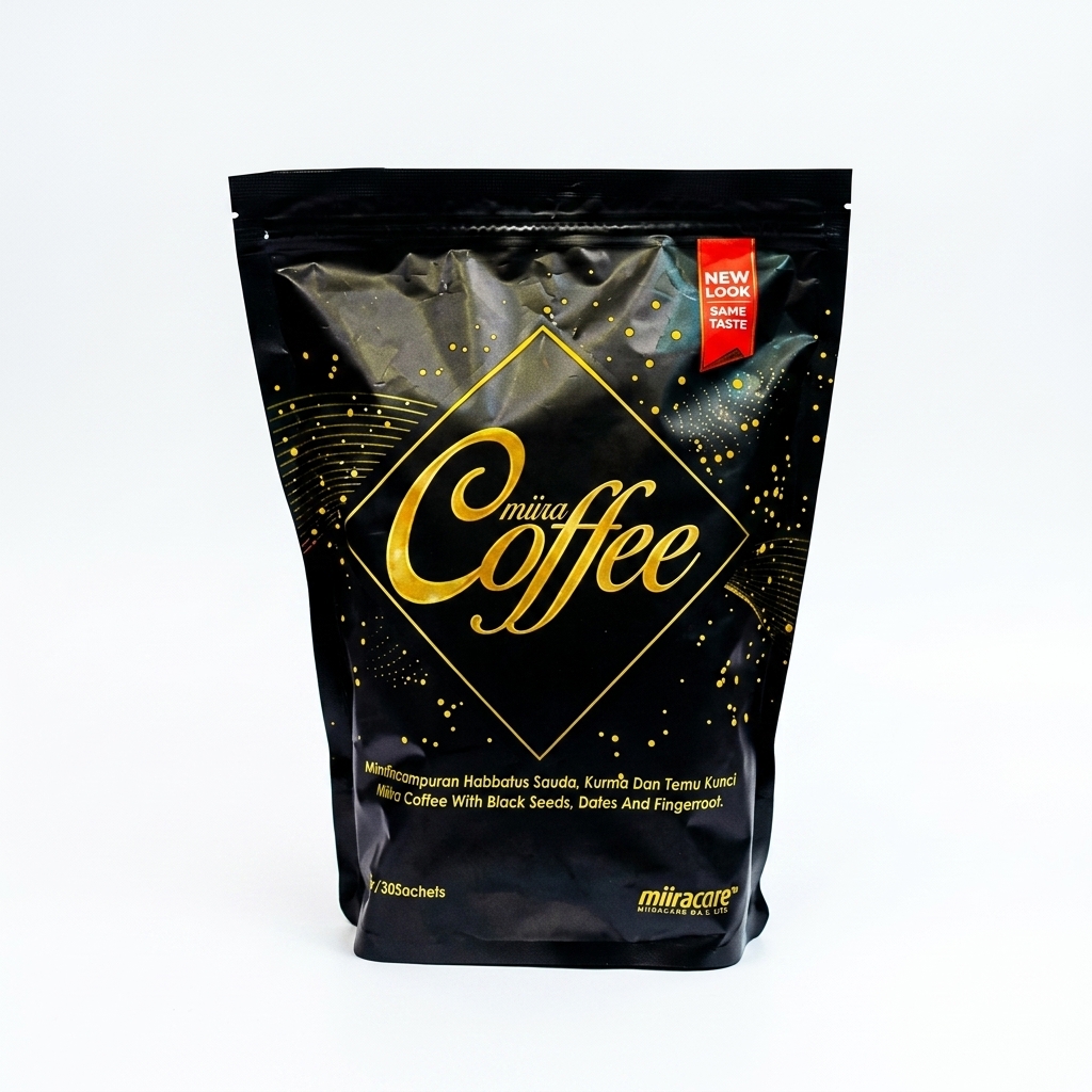 Miira-Coffee