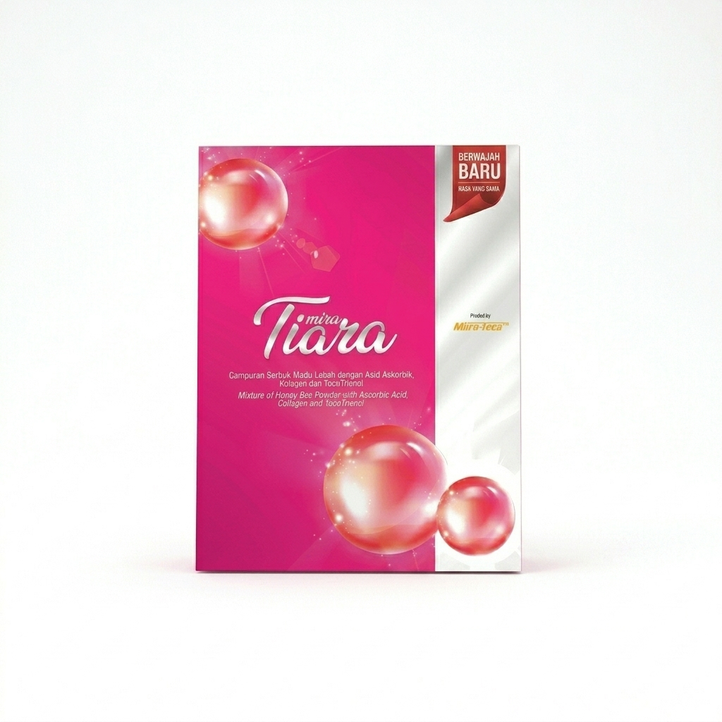 Miira-Tiara