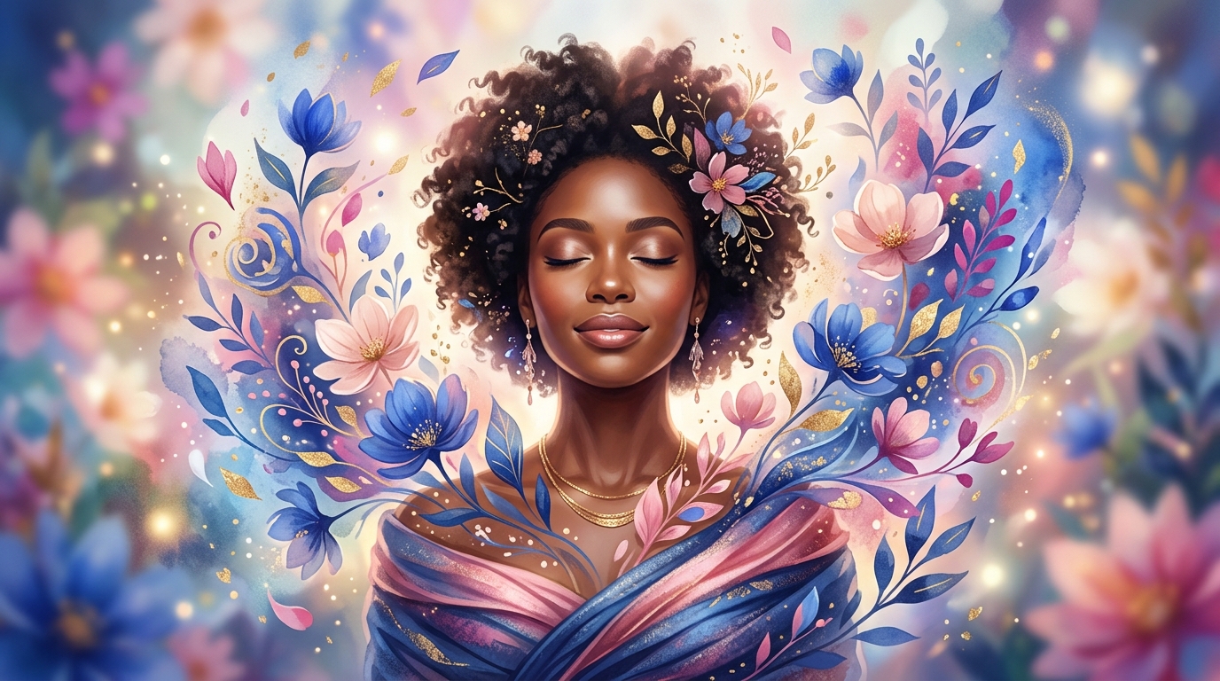 Hormonal Harmony: Wellness for Women