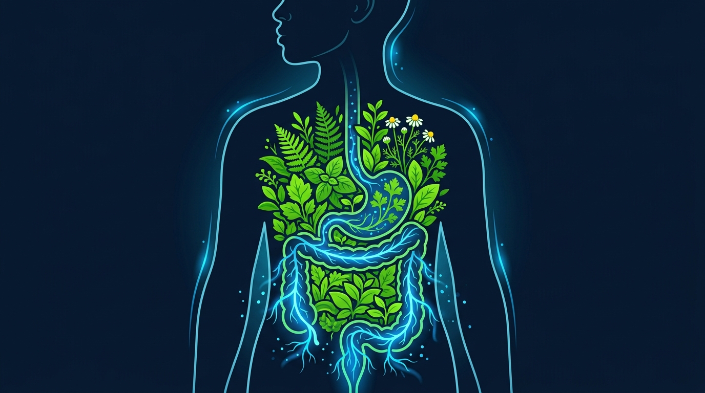 Digestive Wellness: The Core of Immunity